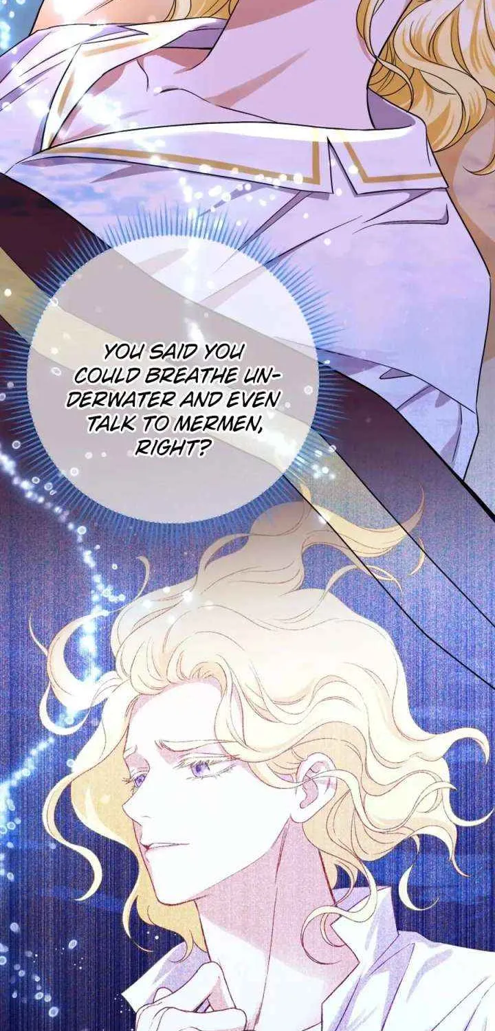 Choose Me, Flora Chapter 51 page 70 - 