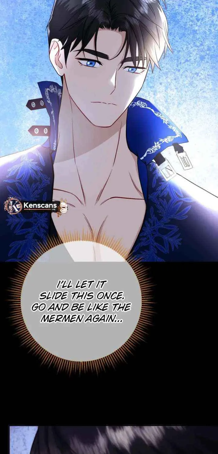 Choose Me, Flora Chapter 51 page 74 - 