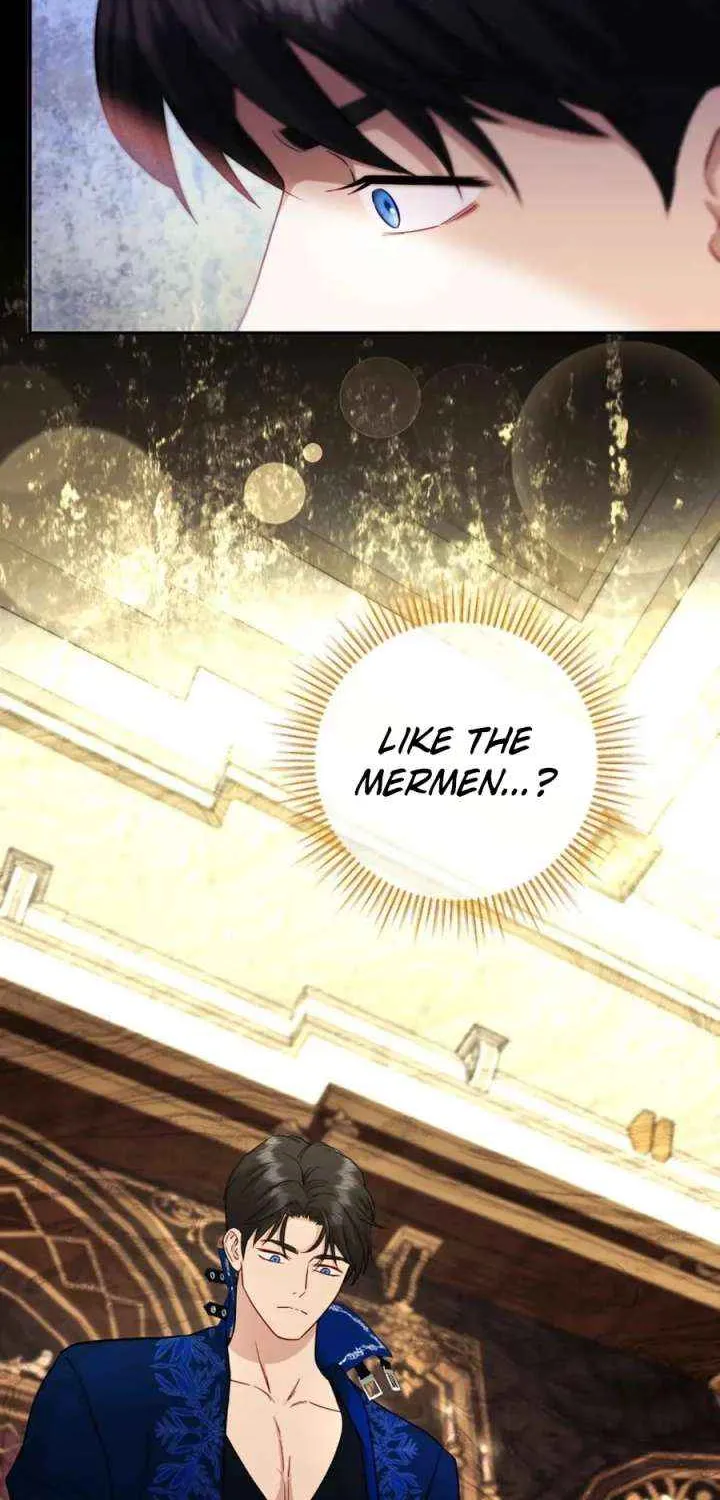 Choose Me, Flora Chapter 51 page 75 - 