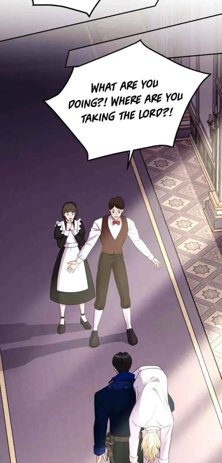 Choose Me, Flora Chapter 51 page 77 - 