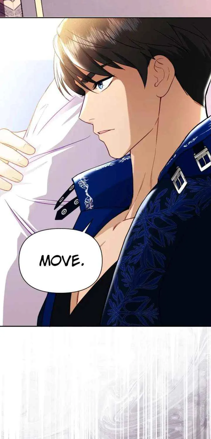 Choose Me, Flora Chapter 51 page 79 - 