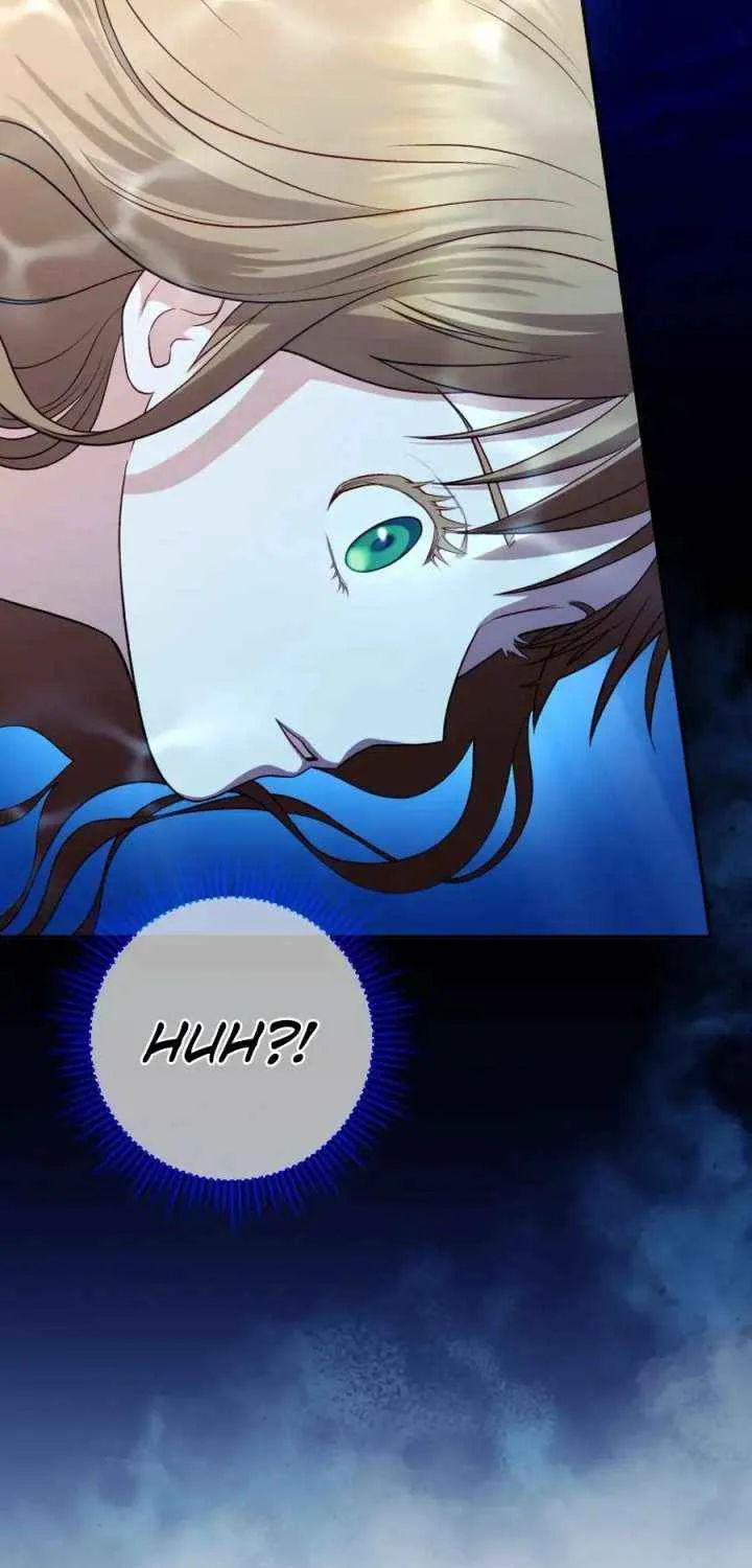 Choose Me, Flora Chapter 51 page 9 - 