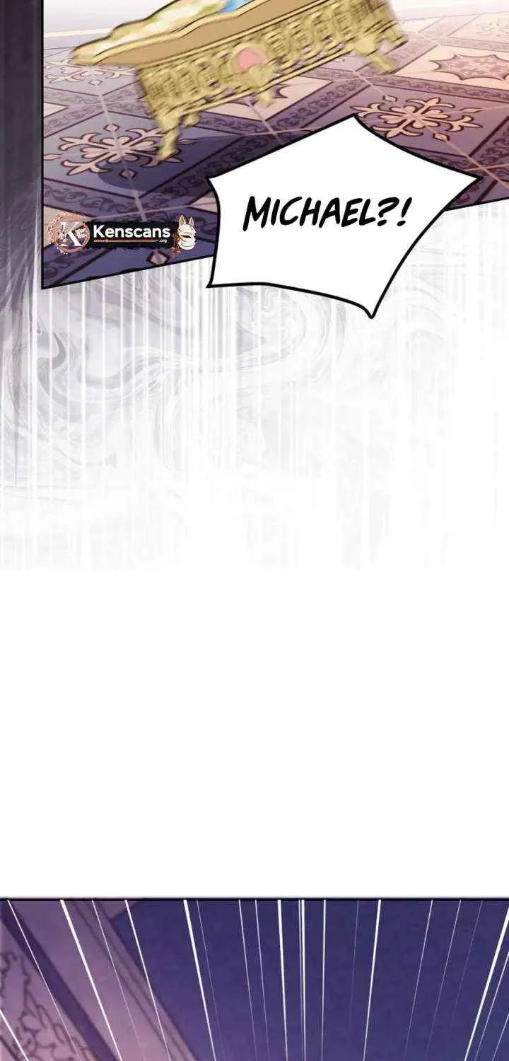 Choose Me, Flora Chapter 51 page 81 - 