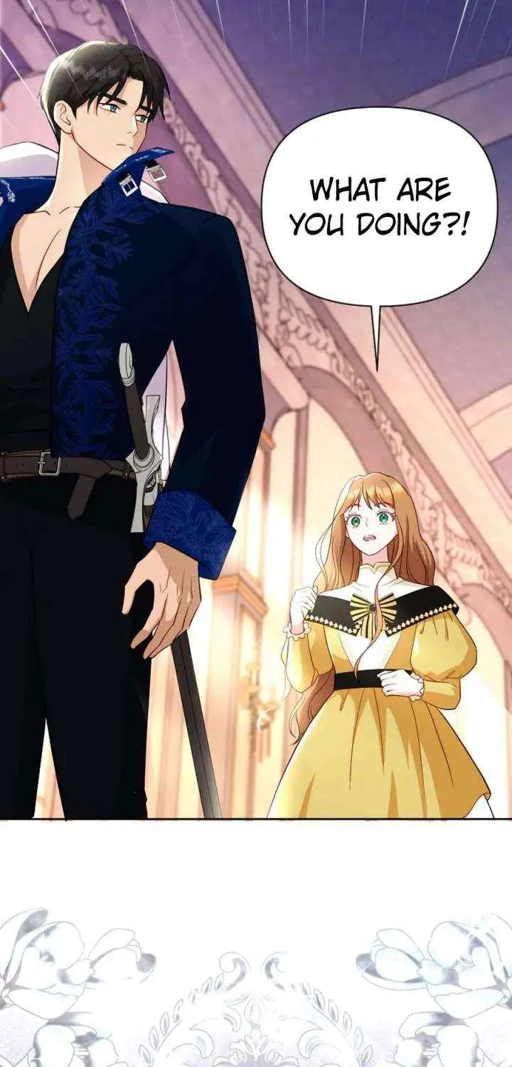 Choose Me, Flora Chapter 51 page 82 - 