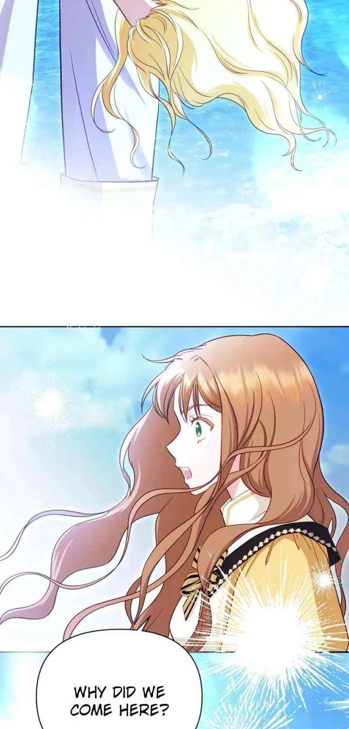 Choose Me, Flora Chapter 52 page 13 - 
