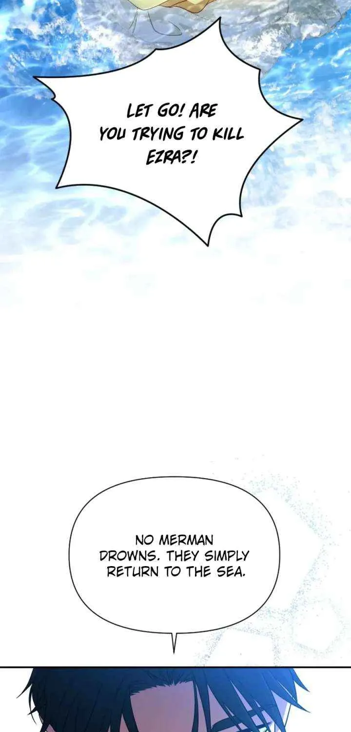 Choose Me, Flora Chapter 52 page 20 - 