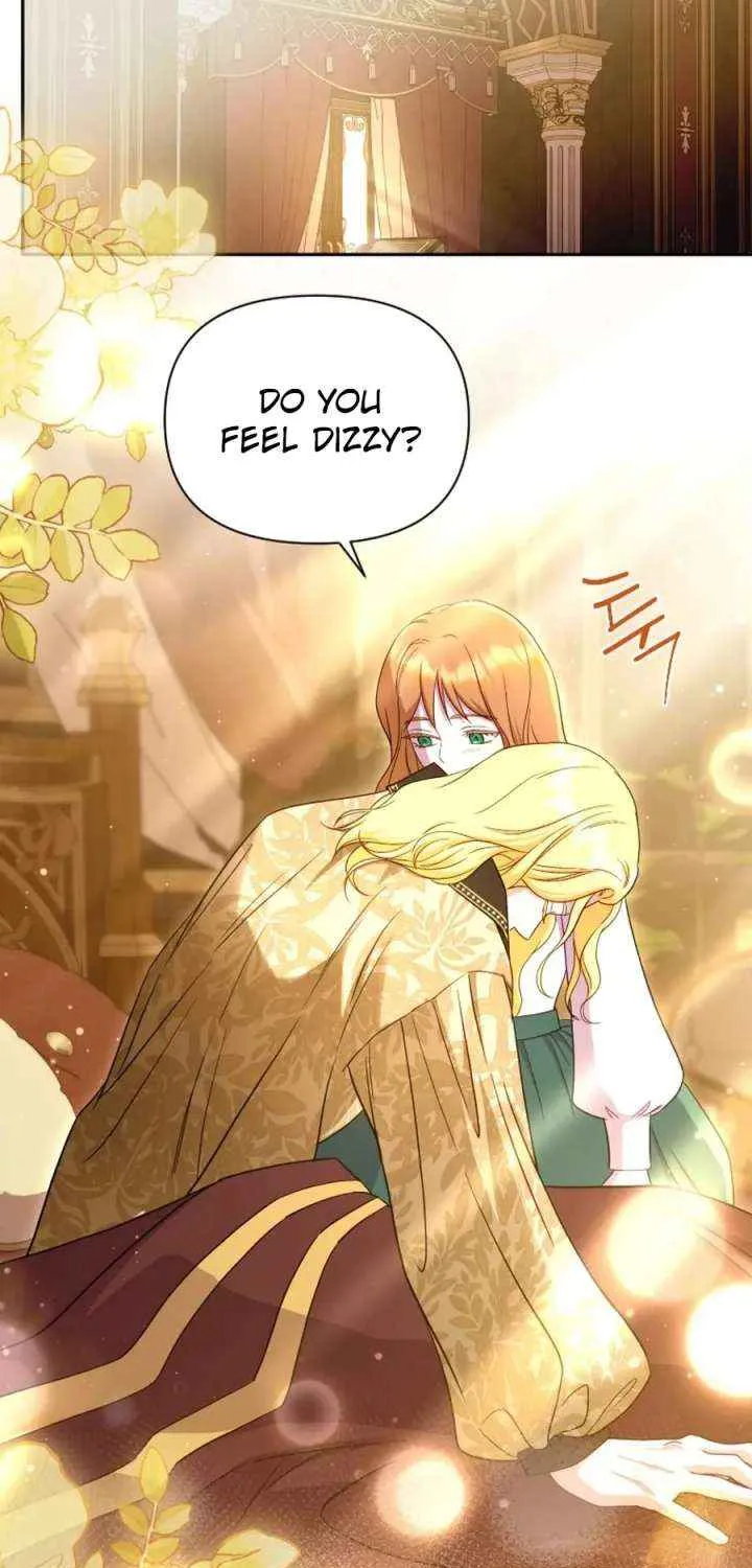 Choose Me, Flora Chapter 52 page 27 - 