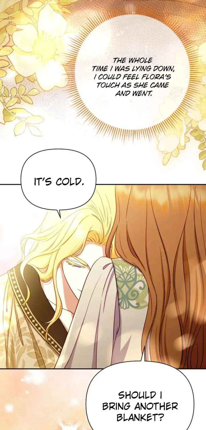 Choose Me, Flora Chapter 52 page 28 - 