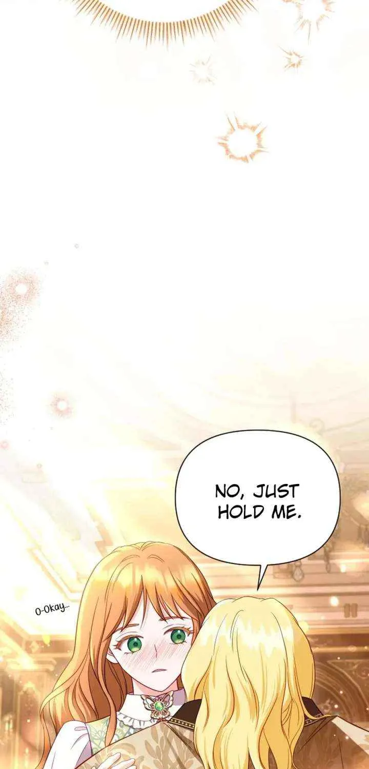 Choose Me, Flora Chapter 52 page 30 - 