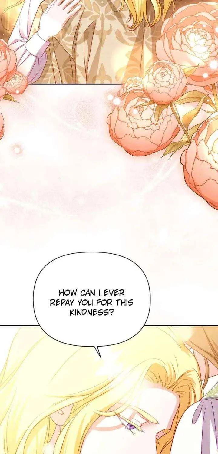 Choose Me, Flora Chapter 52 page 31 - 