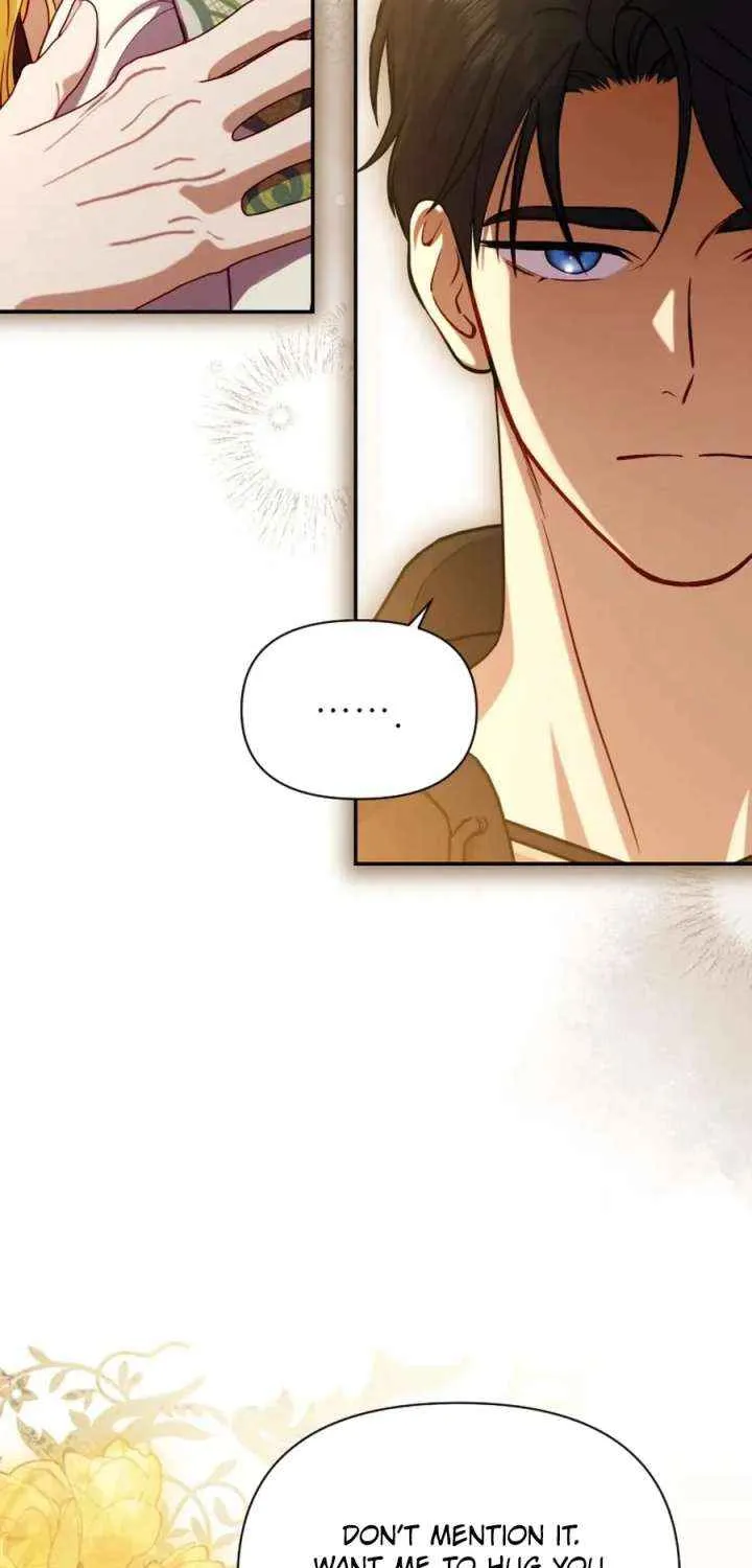 Choose Me, Flora Chapter 52 page 34 - 