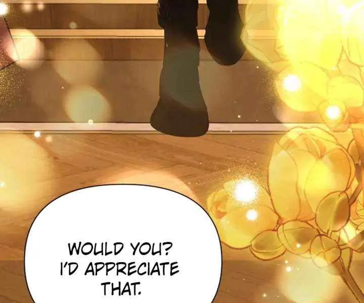 Choose Me, Flora Chapter 52 page 36 - 