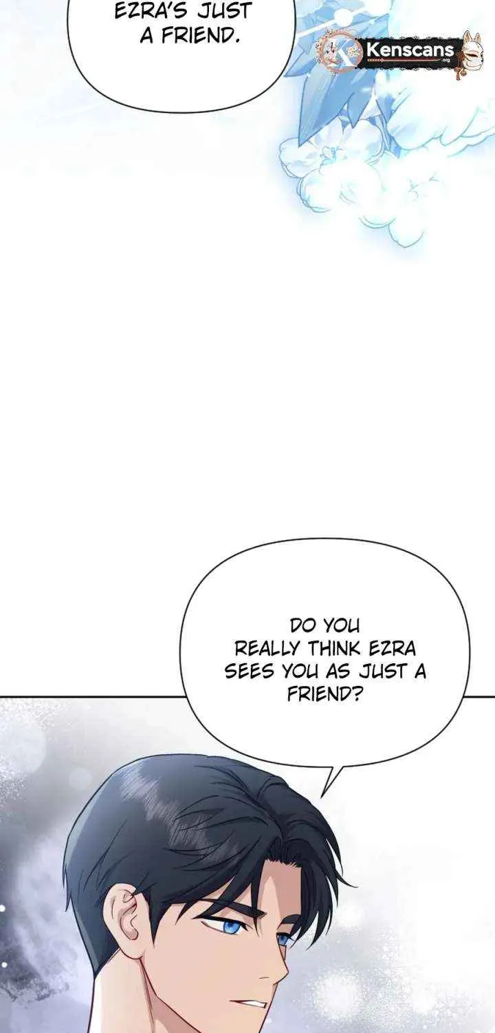 Choose Me, Flora Chapter 52 page 44 - 