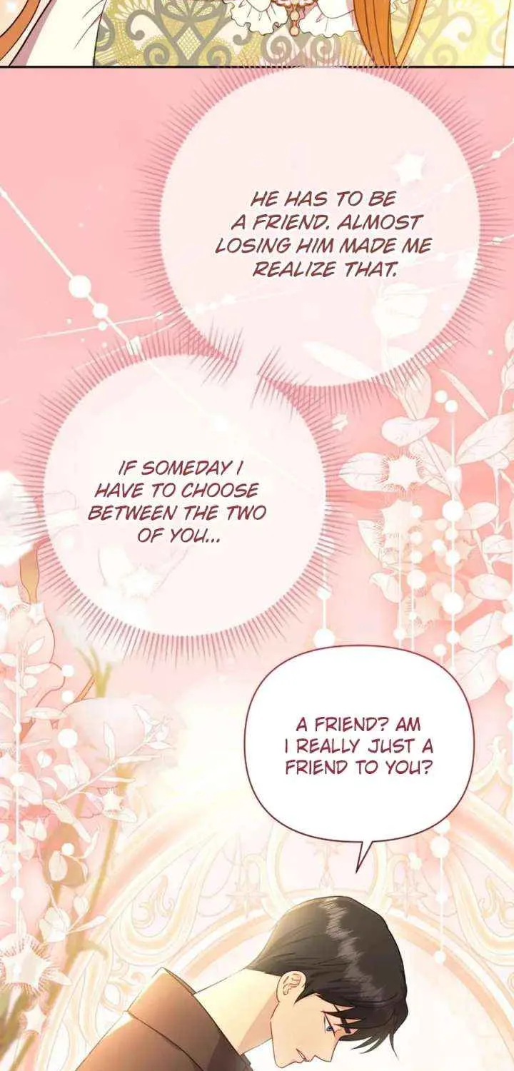 Choose Me, Flora Chapter 52 page 46 - 