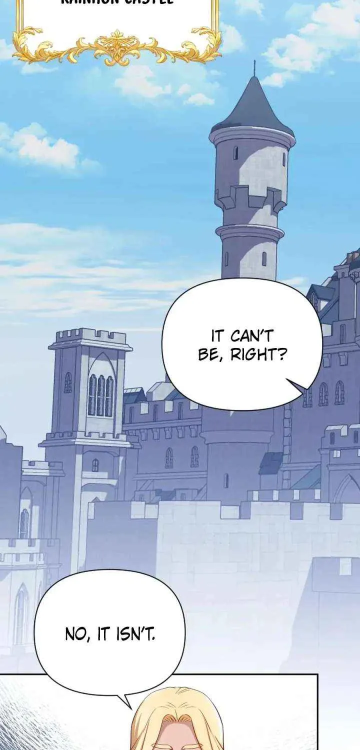 Choose Me, Flora Chapter 52 page 49 - 