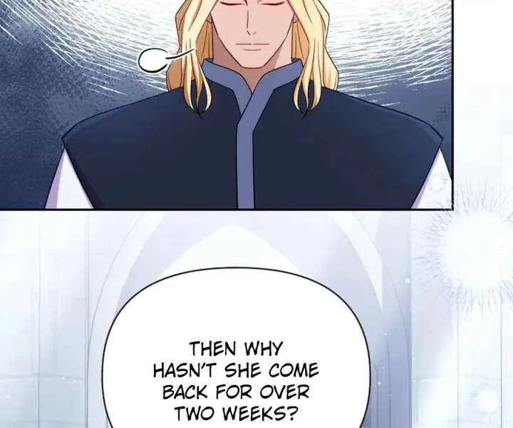 Choose Me, Flora Chapter 52 page 50 - 