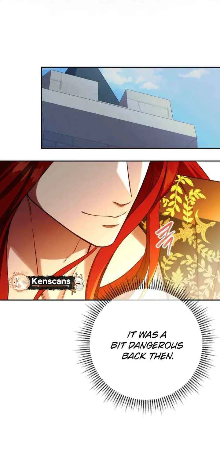Choose Me, Flora Chapter 52 page 52 - 