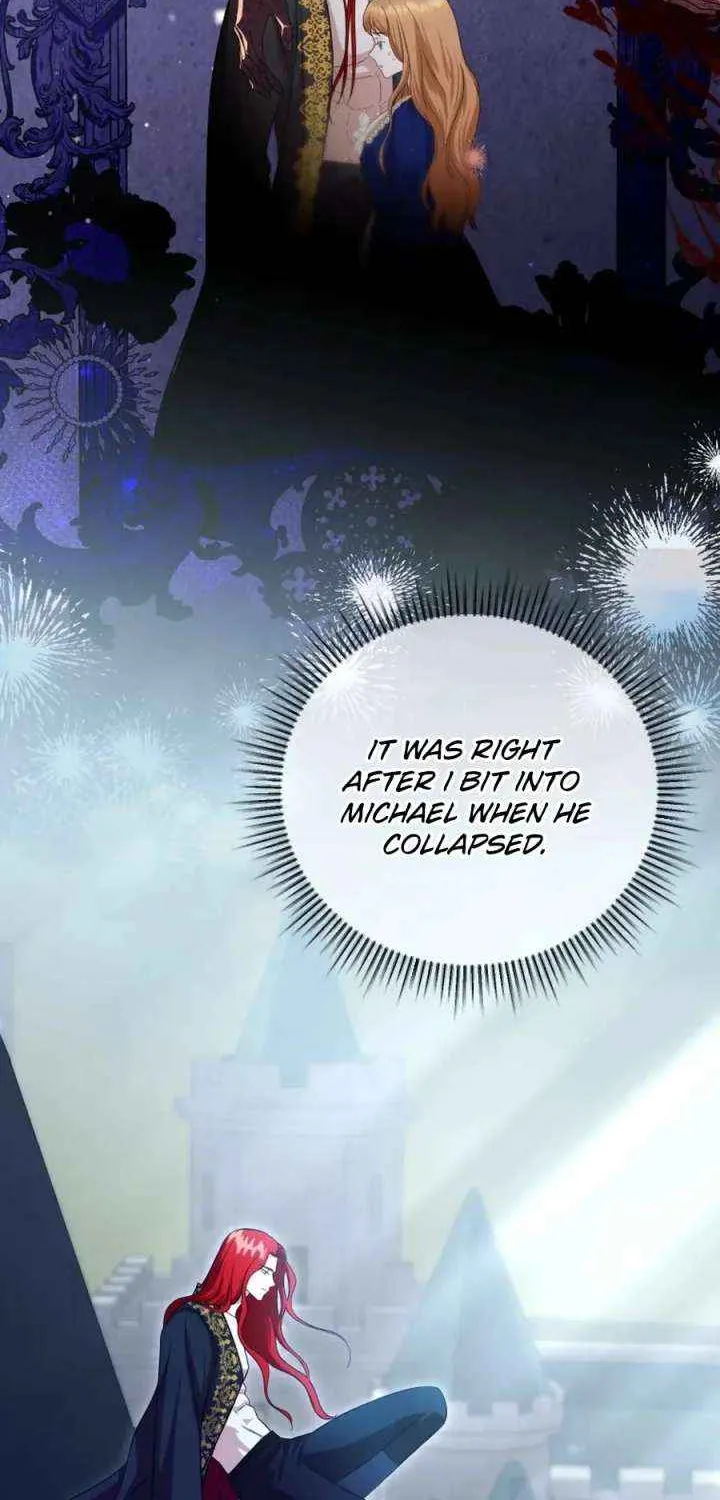 Choose Me, Flora Chapter 52 page 54 - 