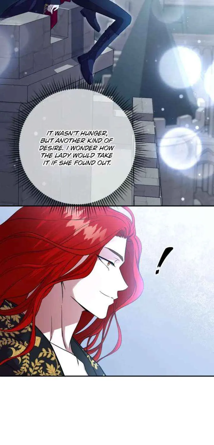 Choose Me, Flora Chapter 52 page 55 - 