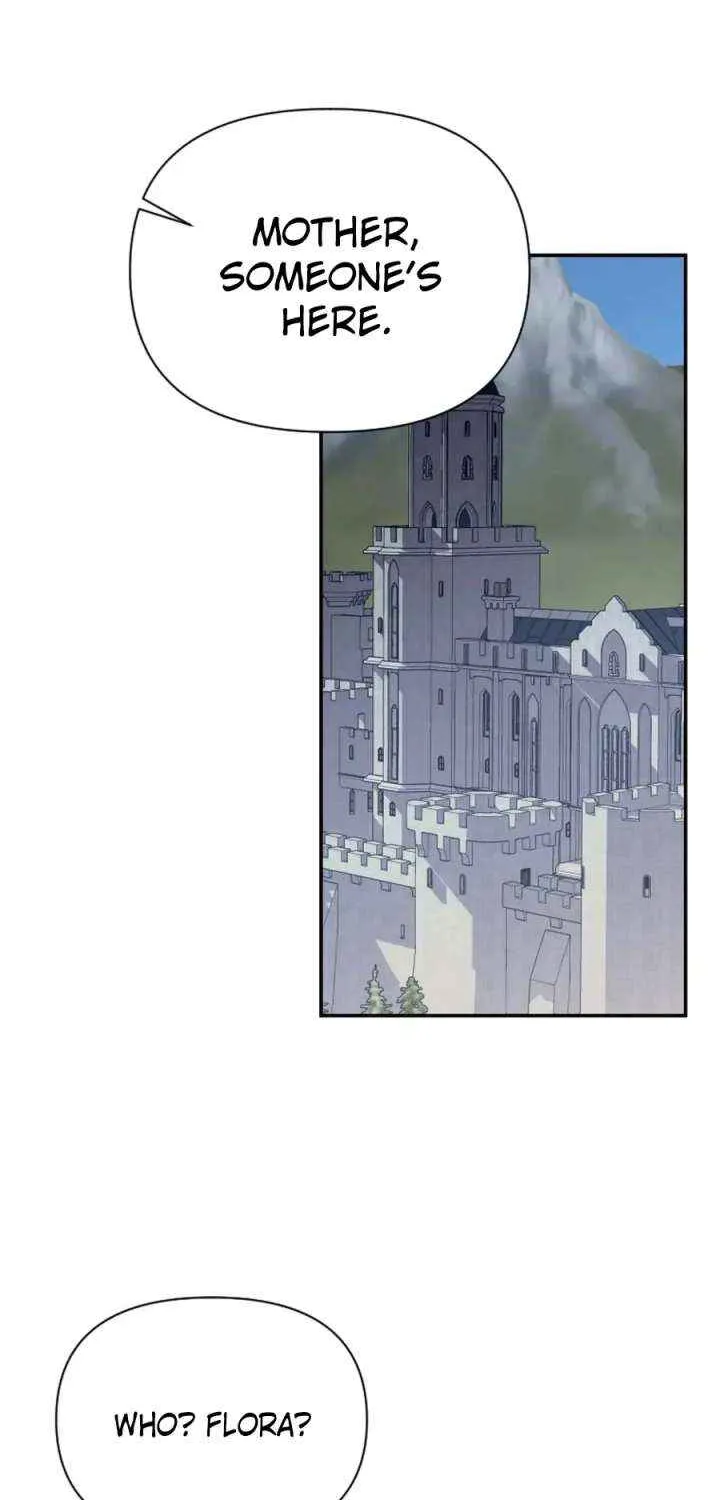 Choose Me, Flora Chapter 52 page 56 - 
