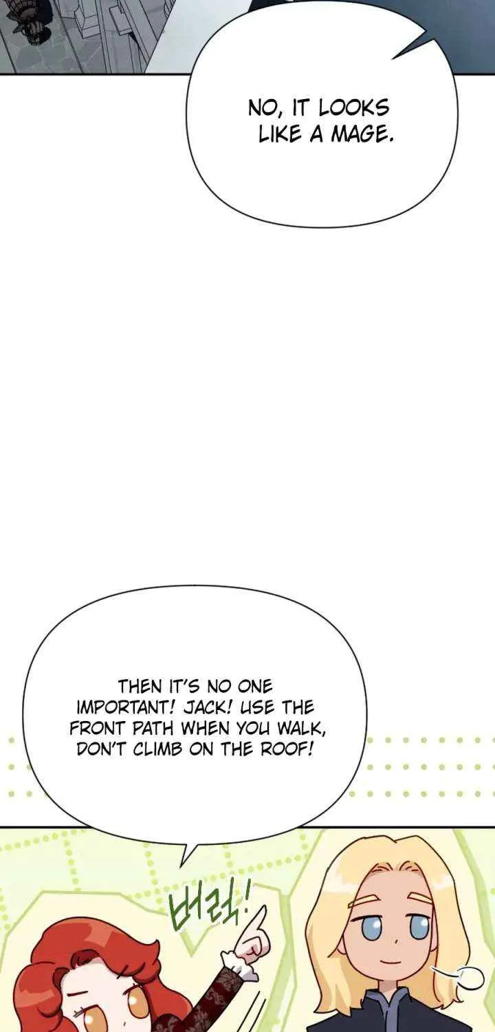 Choose Me, Flora Chapter 52 page 58 - 
