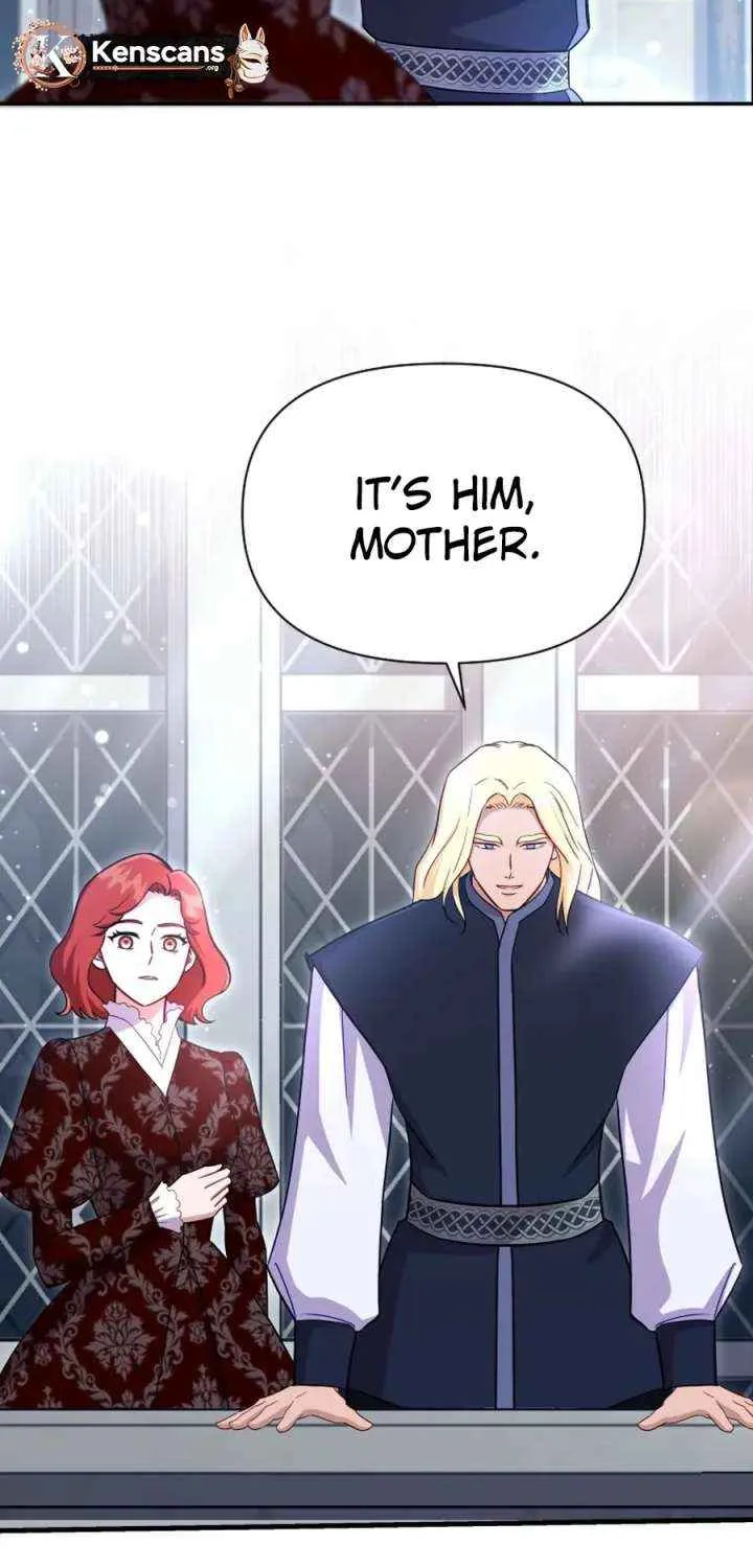 Choose Me, Flora Chapter 52 page 60 - 