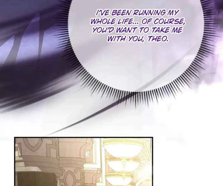 Choose Me, Flora Chapter 52 page 64 - 