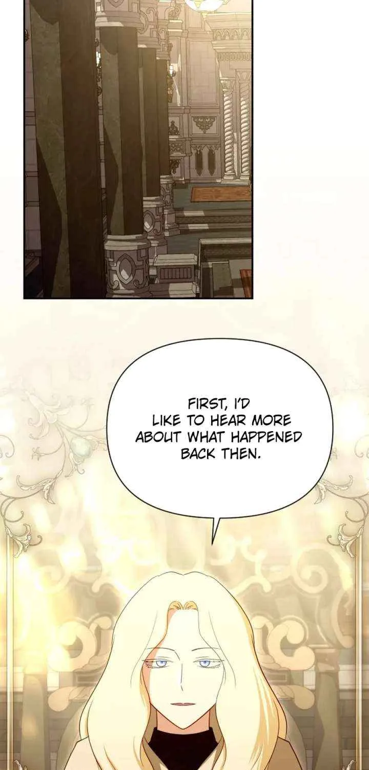 Choose Me, Flora Chapter 52 page 65 - 