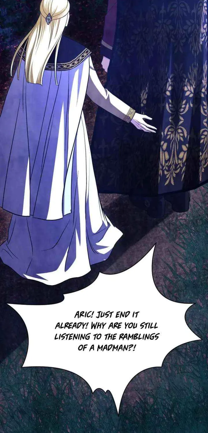 Choose Me, Flora Chapter 52 page 70 - 