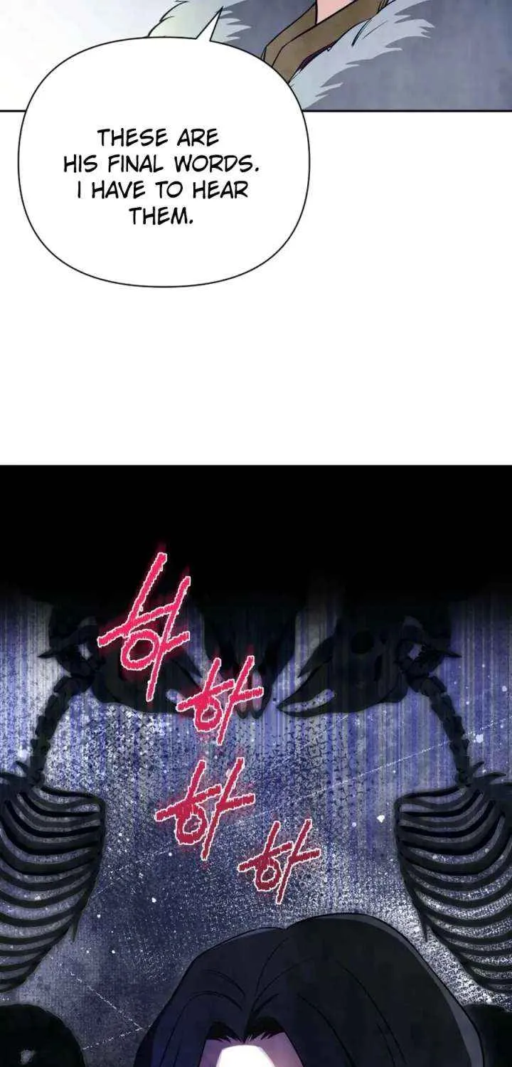 Choose Me, Flora Chapter 52 page 72 - 