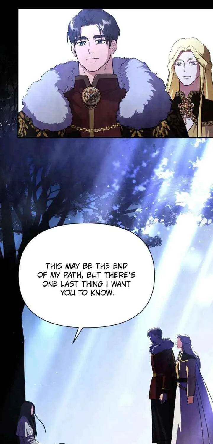 Choose Me, Flora Chapter 52 page 74 - 