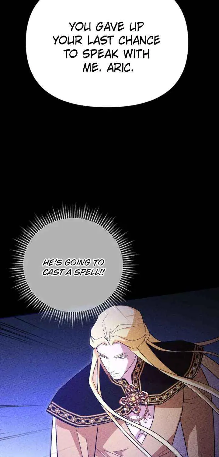 Choose Me, Flora Chapter 52 page 76 - 