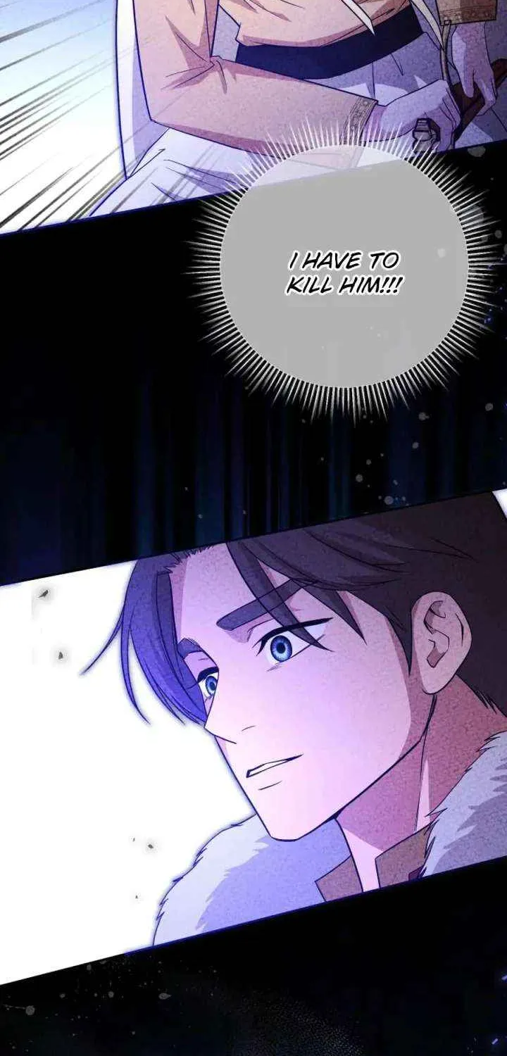 Choose Me, Flora Chapter 52 page 77 - 