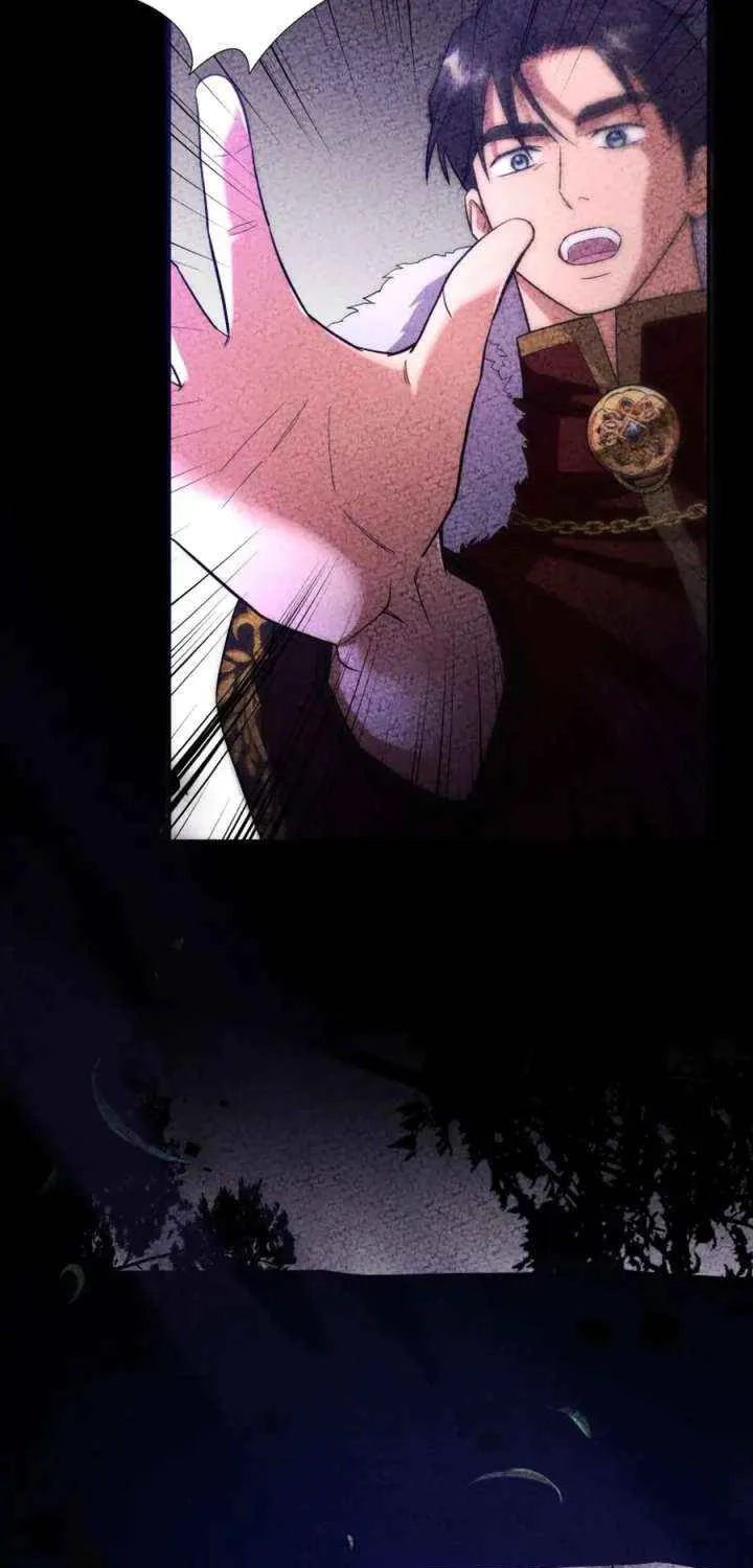 Choose Me, Flora Chapter 53 page 16 - 