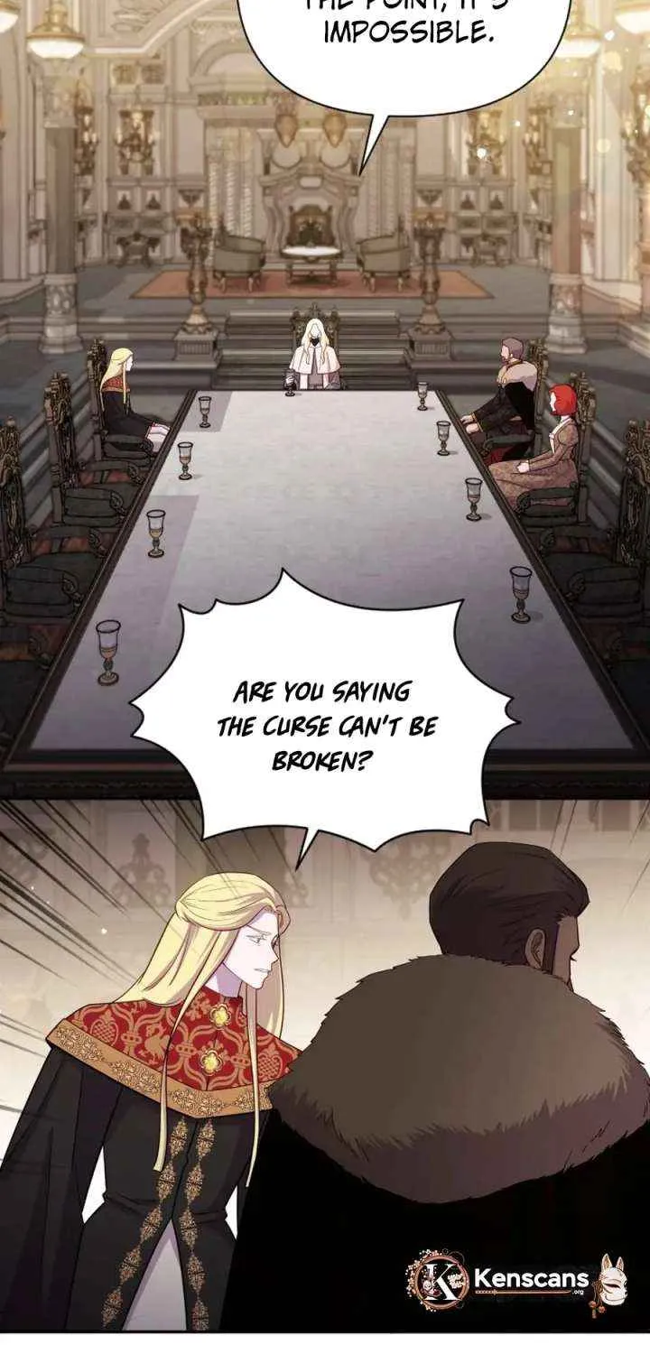 Choose Me, Flora Chapter 53 page 20 - 