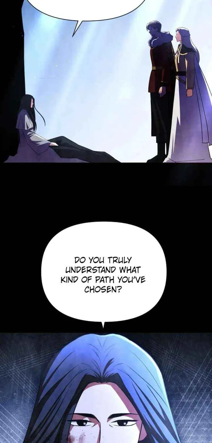 Choose Me, Flora Chapter 53 page 3 - 