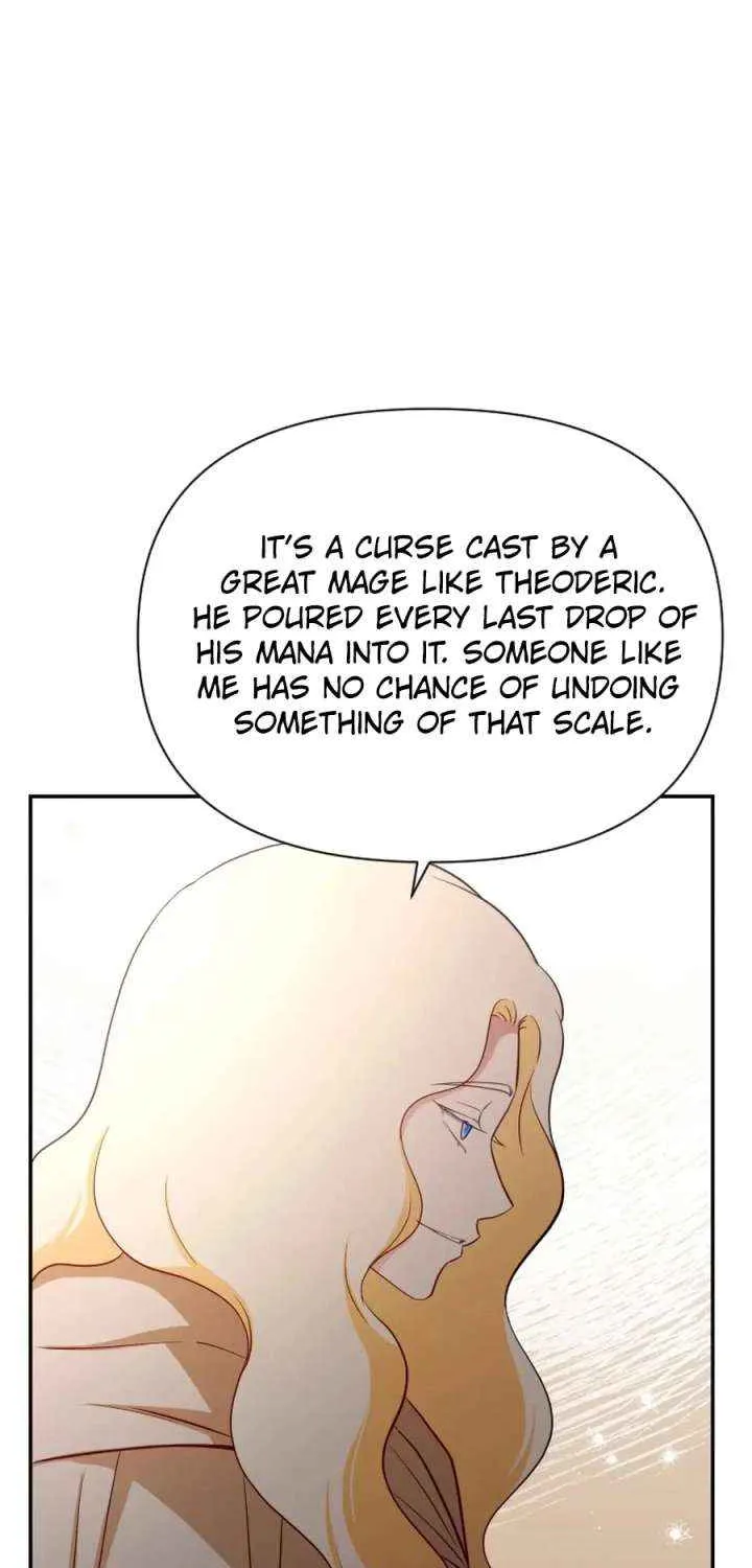 Choose Me, Flora Chapter 53 page 21 - 