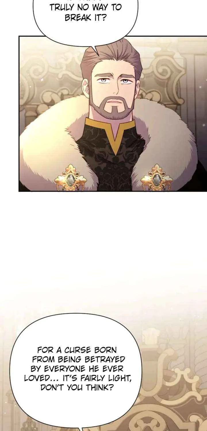 Choose Me, Flora Chapter 53 page 23 - 