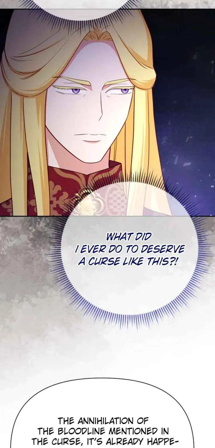 Choose Me, Flora Chapter 53 page 26 - 