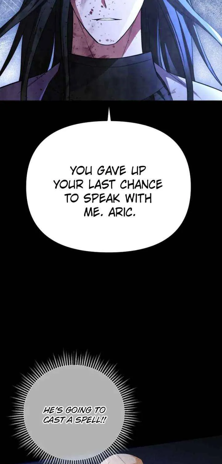Choose Me, Flora Chapter 53 page 4 - 