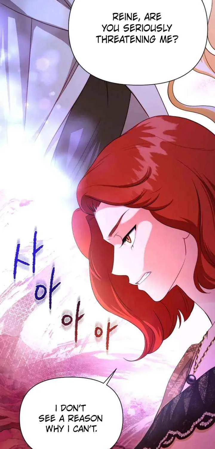 Choose Me, Flora Chapter 53 page 34 - 