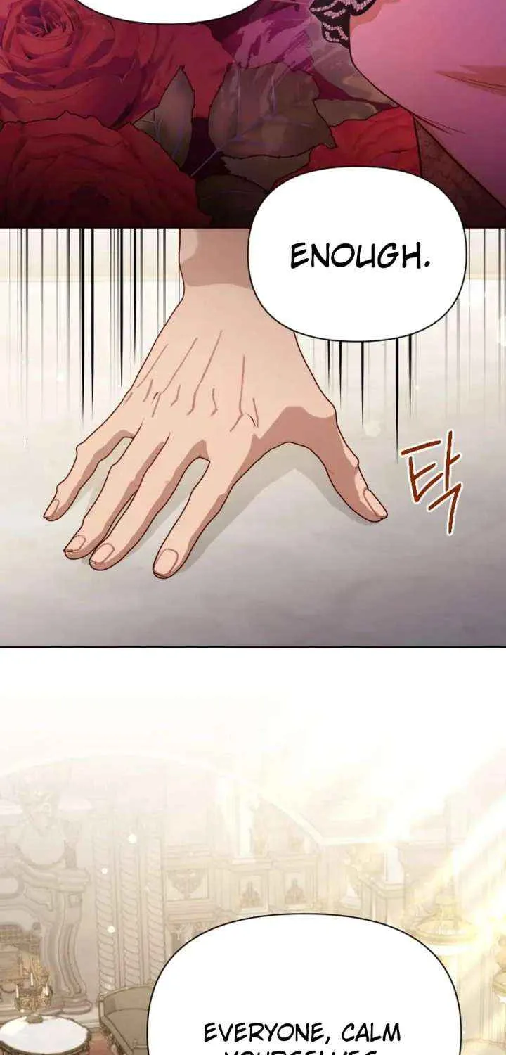 Choose Me, Flora Chapter 53 page 35 - 