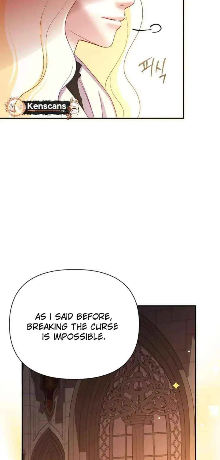 Choose Me, Flora Chapter 53 page 38 - 