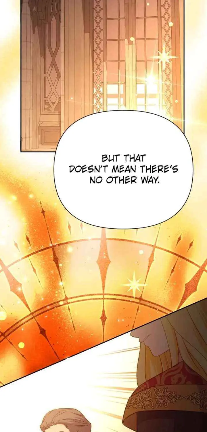 Choose Me, Flora Chapter 53 page 39 - 