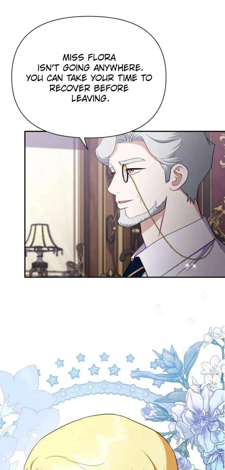 Choose Me, Flora Chapter 53 page 45 - 