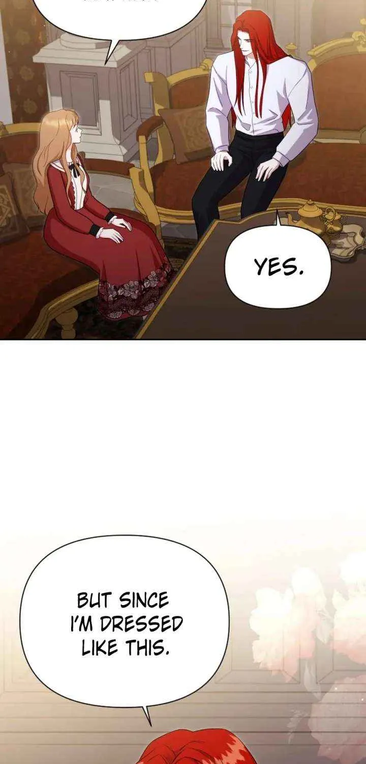 Choose Me, Flora Chapter 53 page 59 - 