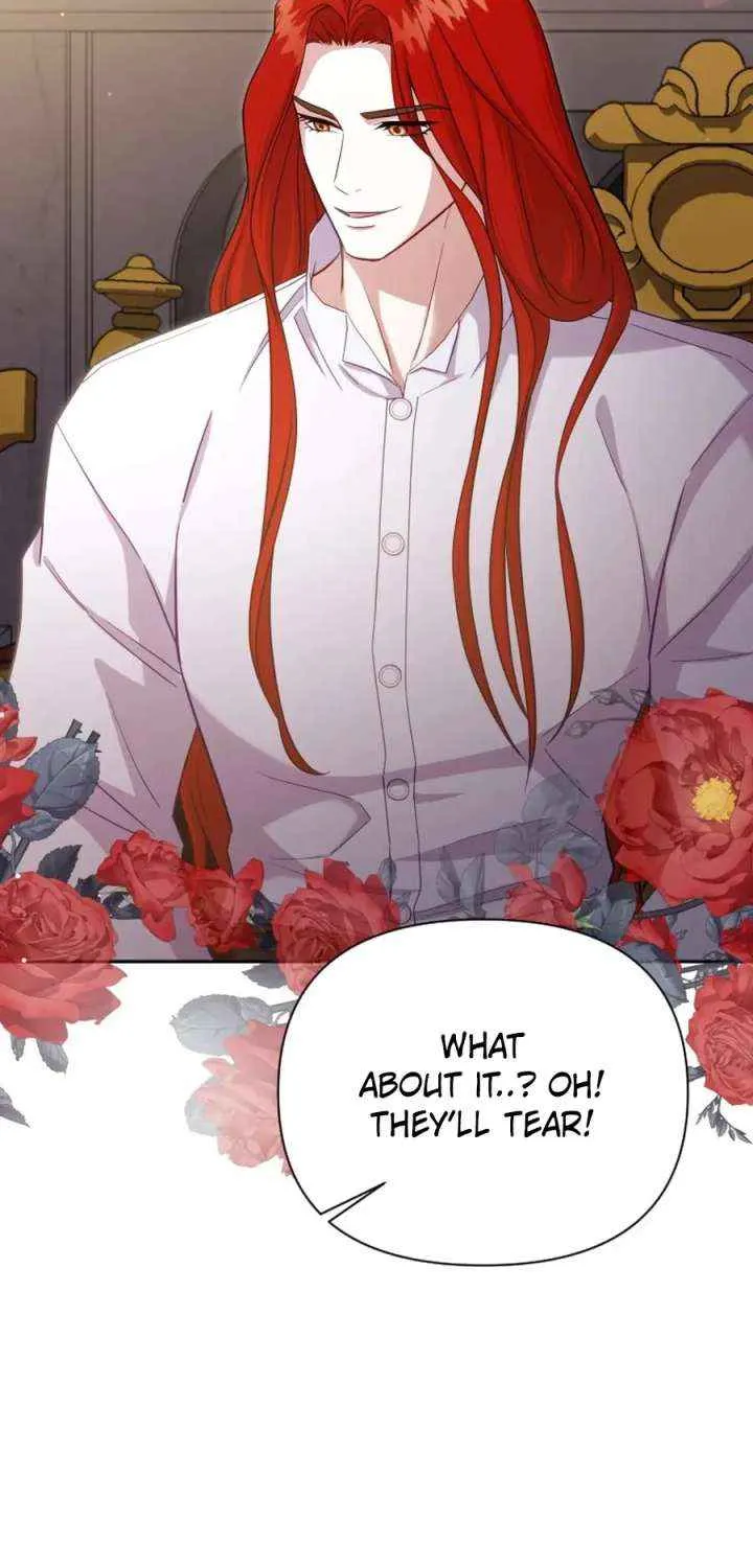 Choose Me, Flora Chapter 53 page 60 - 