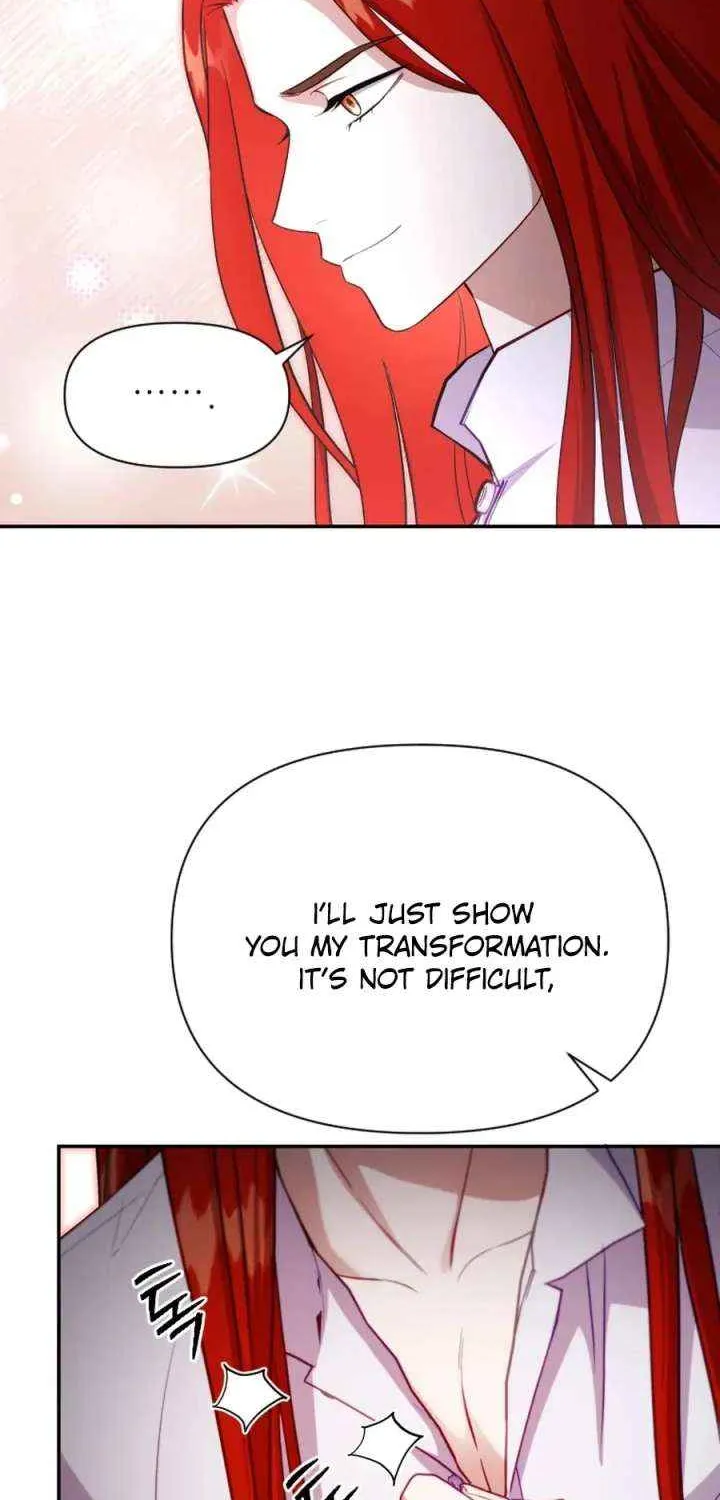 Choose Me, Flora Chapter 53 page 63 - 