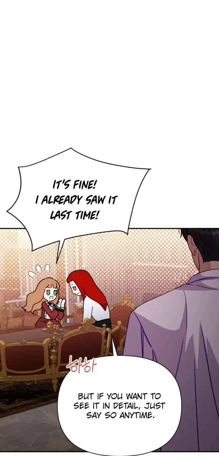 Choose Me, Flora Chapter 53 page 66 - 