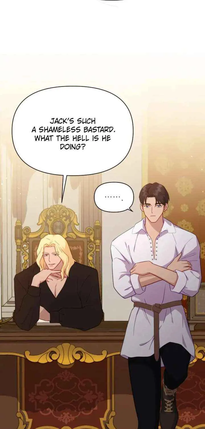 Choose Me, Flora Chapter 53 page 67 - 